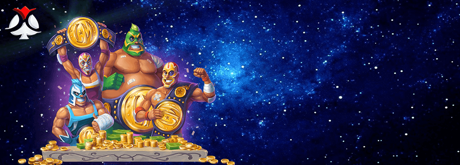 Drake Casino 300% Bis Zu $6000 oder 540 Freispiele