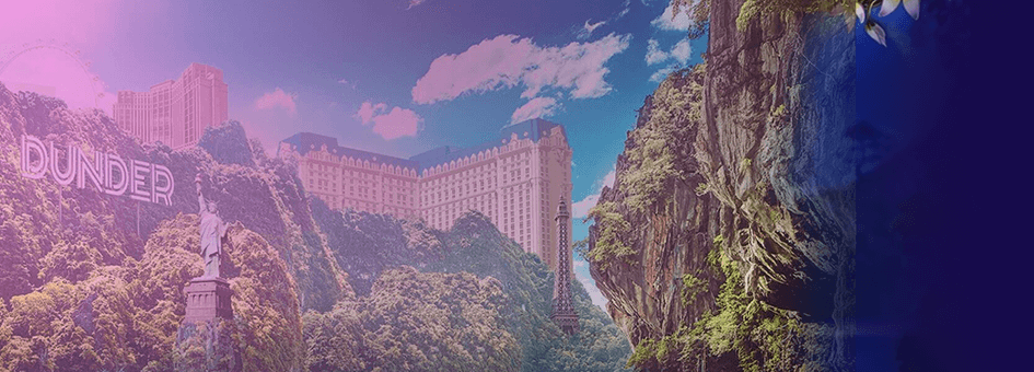 Dunder Casino Bis Zu 250€ + 120 Freispiele