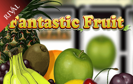 fantastic-fruit-rival-spielautomaten-logo fantastic fruit spielautomat - rival