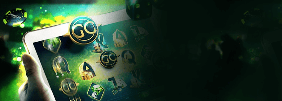 Gaming Club Casino Bis Zu €350