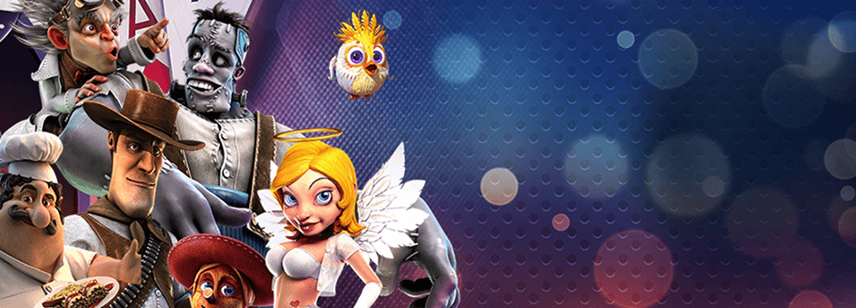 Golden Euro Casino 100% Bis Zu €200