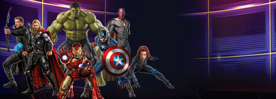 InterCasino Bis Zu 900 € + 110 Freispiele