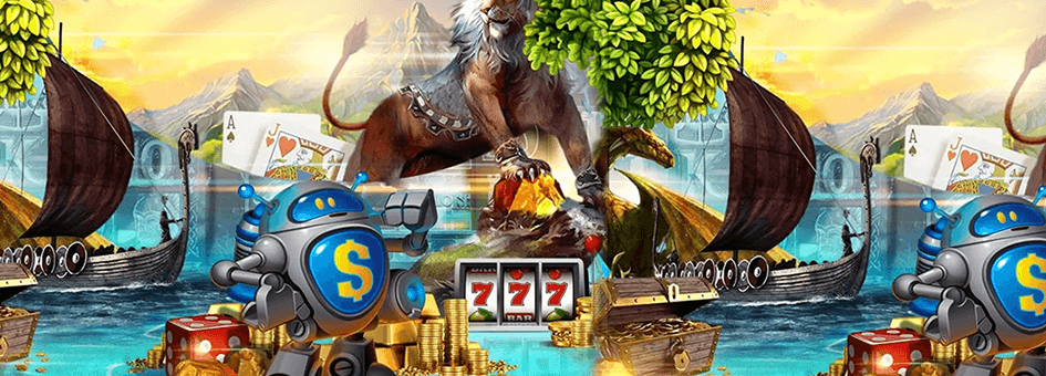 Lucky Nugget Casino 150% Bis Zu €200