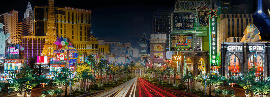 Spin Casino Bis Zu €1000