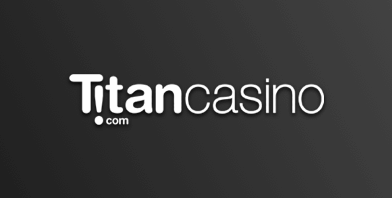 titan casino logo
