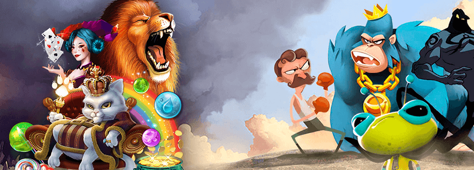 Vera John Casino 200% Bis Zu €100