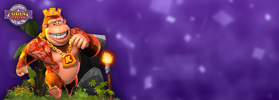 Zodiac Casino Bis Zu 500€