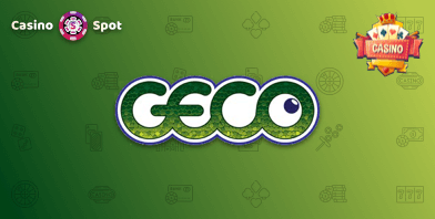 GECO Gaming Group