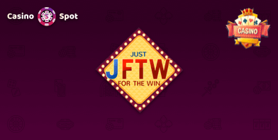 Just For The Win Just For The Win