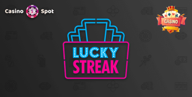 LuckyStreak