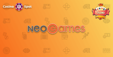 NeoGames