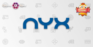Nyx Interactive Nyx Interactive