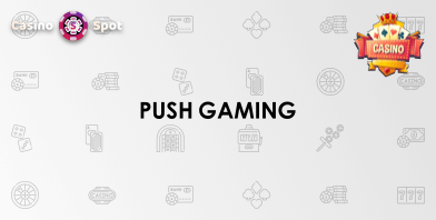 Push Gaming