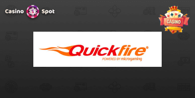 Quickfire Online Casinos