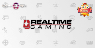 Reel Time Gaming Reel Time Gaming