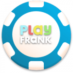 playfrank casino boni