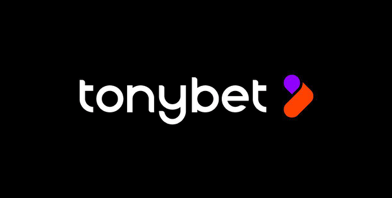 Tony Bet Casino logo