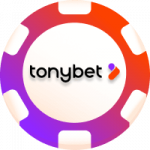 tonybet casino boni