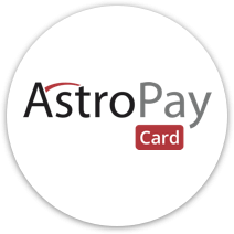 AstroPay Card
