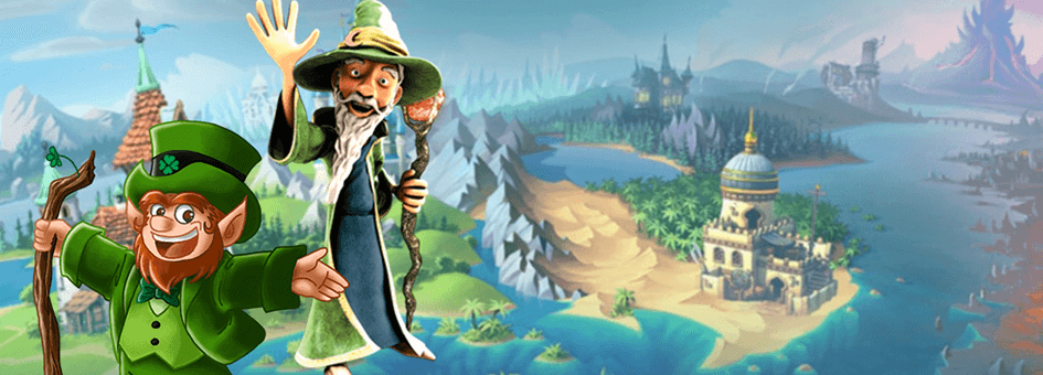 Casinia Casino 100% Bis Zu 500€ + 200 Freispiele