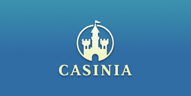 Casinia Casino Greece review