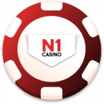 n1 casino bonuses