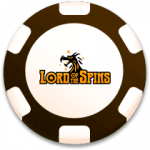 lord of the spins casino boni