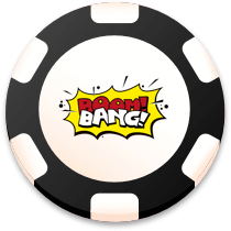 Boom Bang Casino Bonus Chip logo