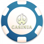 Casinia Casino Boni