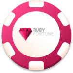 ruby fortune casino boni