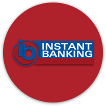 Instant Banking