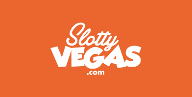 slotty vegas casino logo