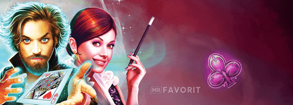 MrFavorit Casino