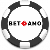 Betamo Casino Bonus Chip logo