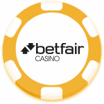 Betfair Casino Boni