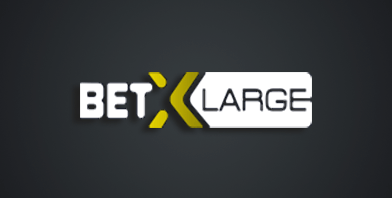 Betxlarge Casino logo