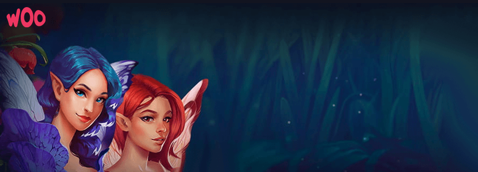 WooCasino mit einem Live Dealer 