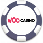 Woocasino Boni logo