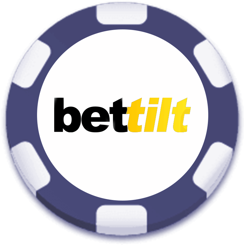 Bettilt Casino Bonus Chip logo