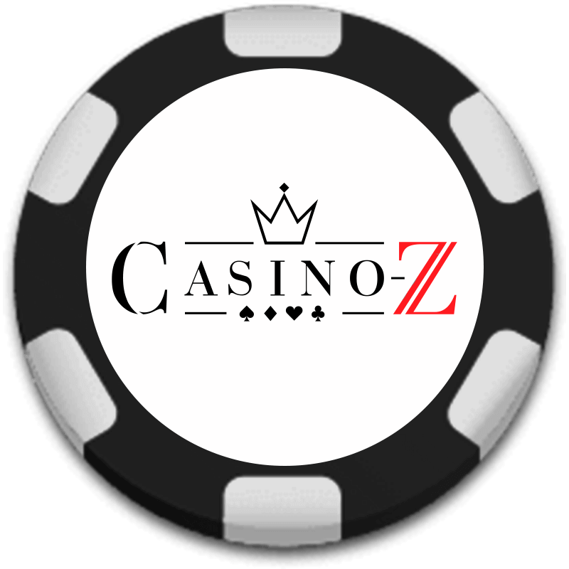 Casino-Z Bonus Chip logo