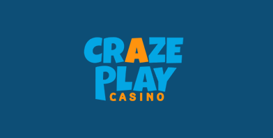 CrazePlay Casino