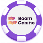 Boom Casino Boni