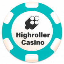 Highroller Casino Bonus Chip logo