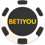 Betandyou Casino Boni