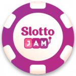 slottojam casino boni logo
