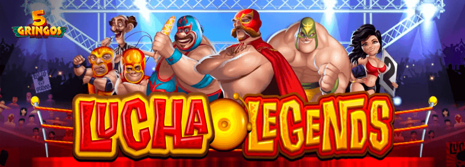 5Gringos Casino Bis Zu 1000 €