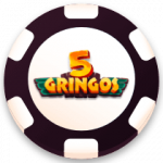 5Gringos Casino Bonus
