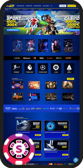 bets724 casino mobil