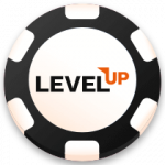 levelup casino boni logo