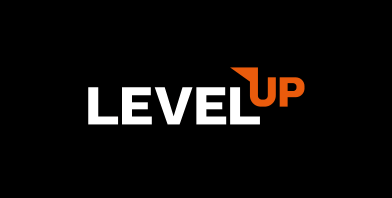 levelup casino logo